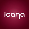 iCana logo